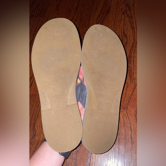 Sperry Top-sider Flip Flops - Picture 3 of 4